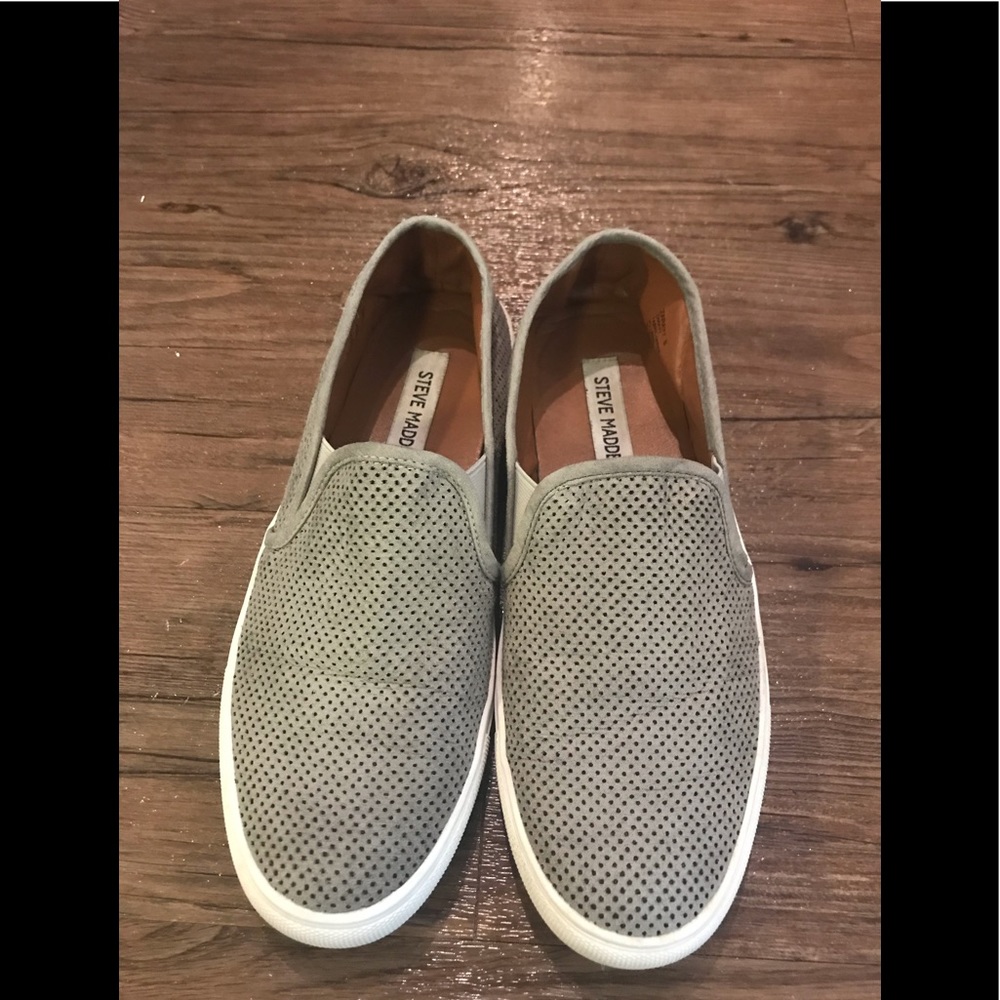 Steve Madden Shoes